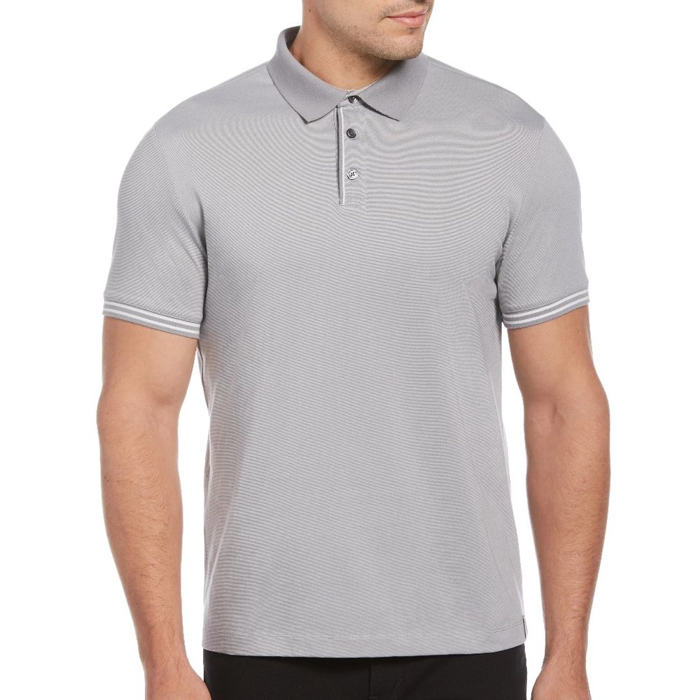 BIG & TALL ICON POLO BIG & TALL ICON POLO